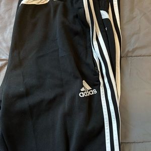 Unisex adidas joggers